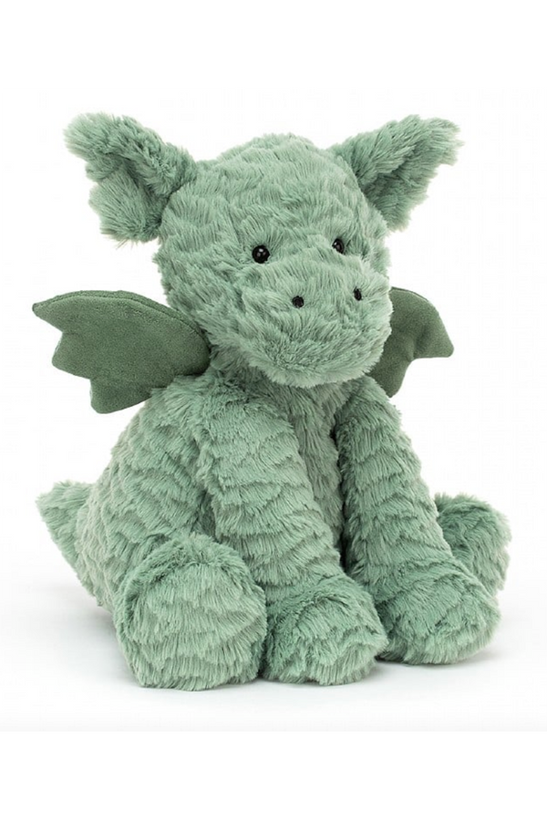 JELLYCAT Fuddlewuddle Dragon