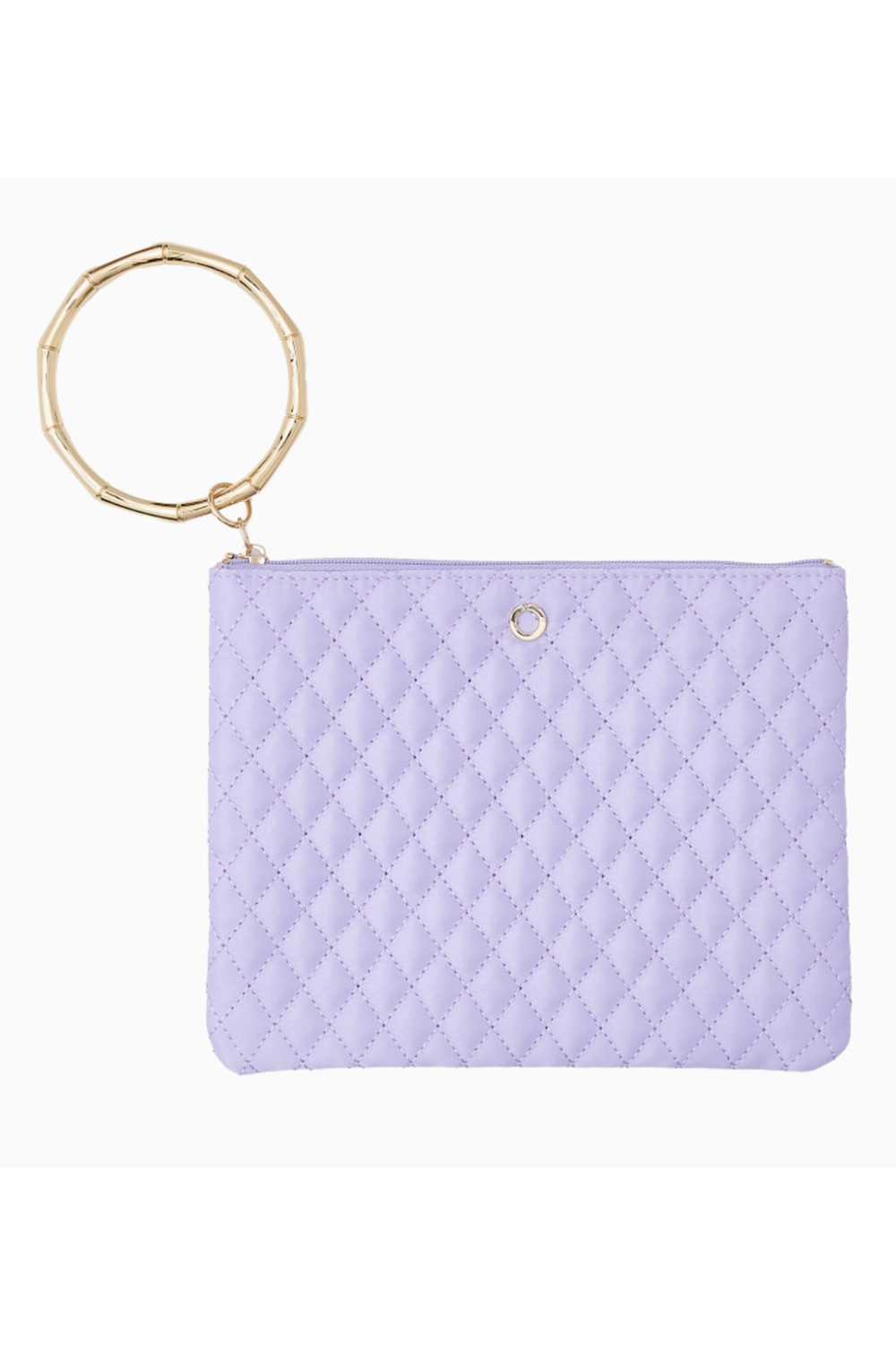 Big O Bracelet Pouch Clutch - In the Cabana