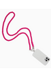 Hook Me Up Crossbody Cord - Tickled Pink