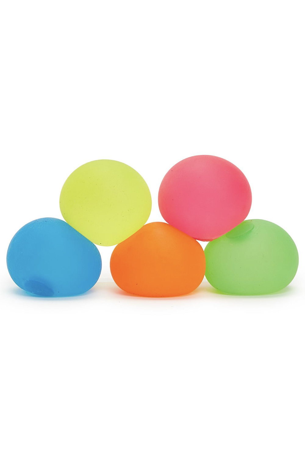 The Blob Squishy Ball