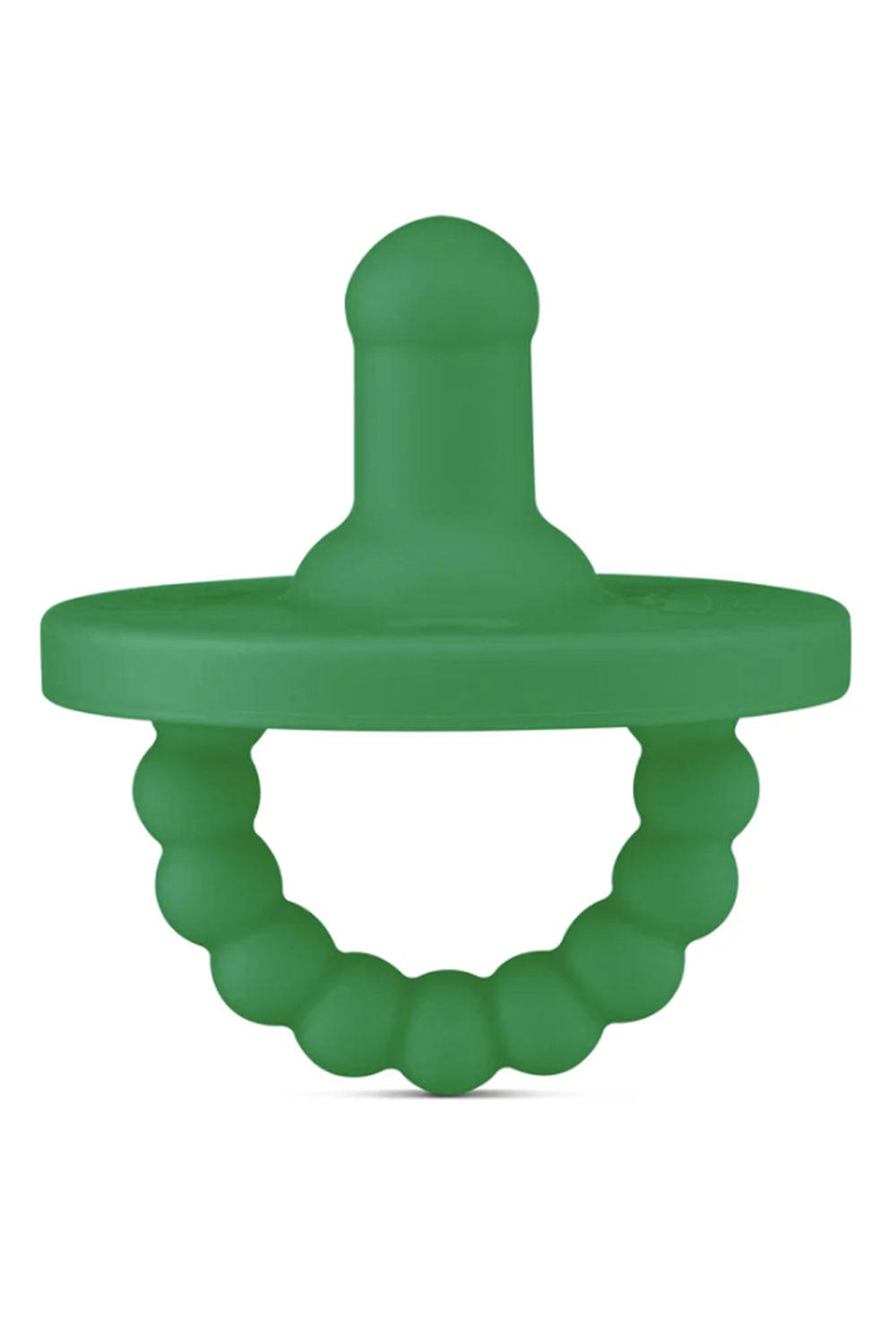 Cutie Pacifier Round - Green