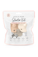 Cutie Pacifier Starter Kit - Neutral