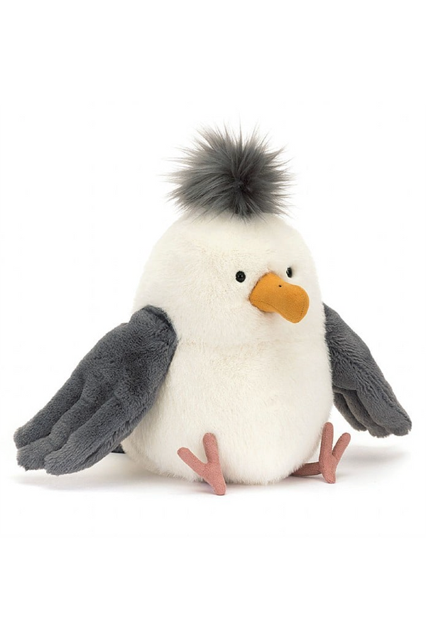 JELLYCAT Chip Seagull