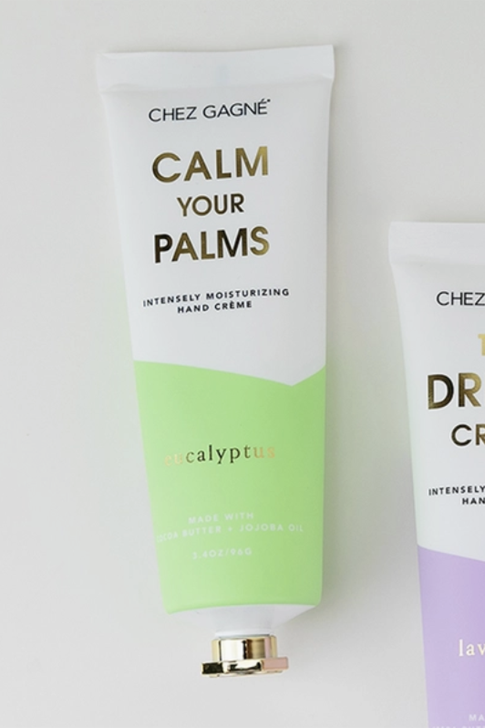 CG Hand Cream - Calm Your Palms