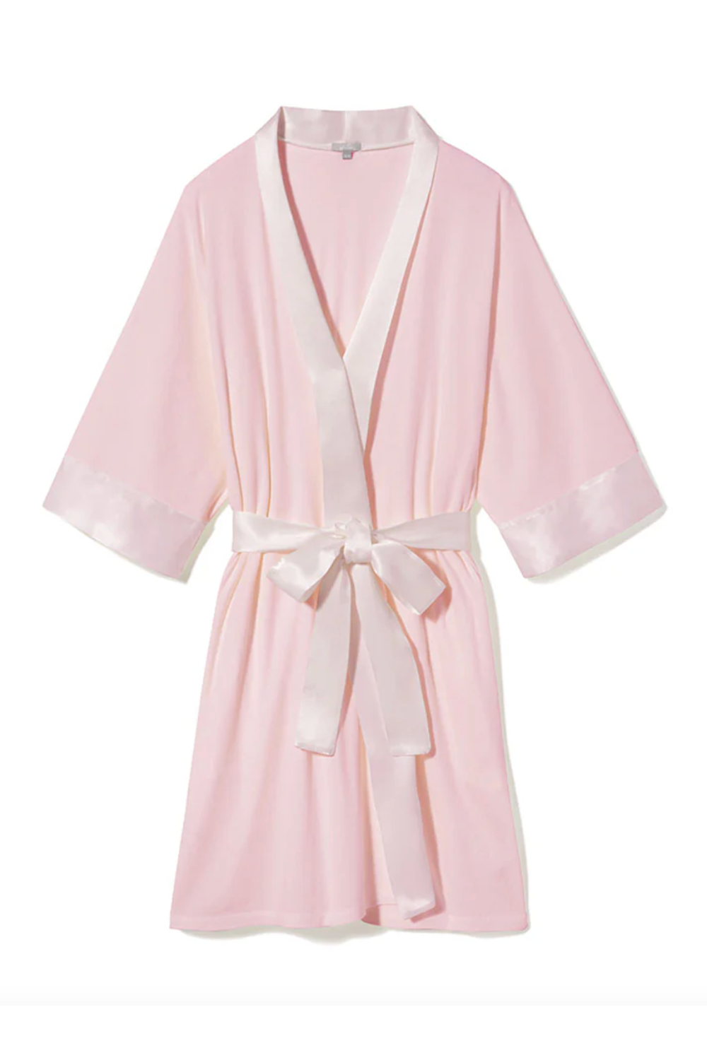 Shala Kimono Robe - Blush