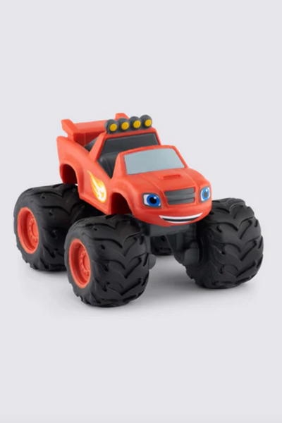 Tonies Topper - Blaze and the Monster Machines – Shop Whimsicality