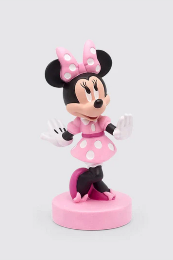 Tonies Topper - Minnie Mouse