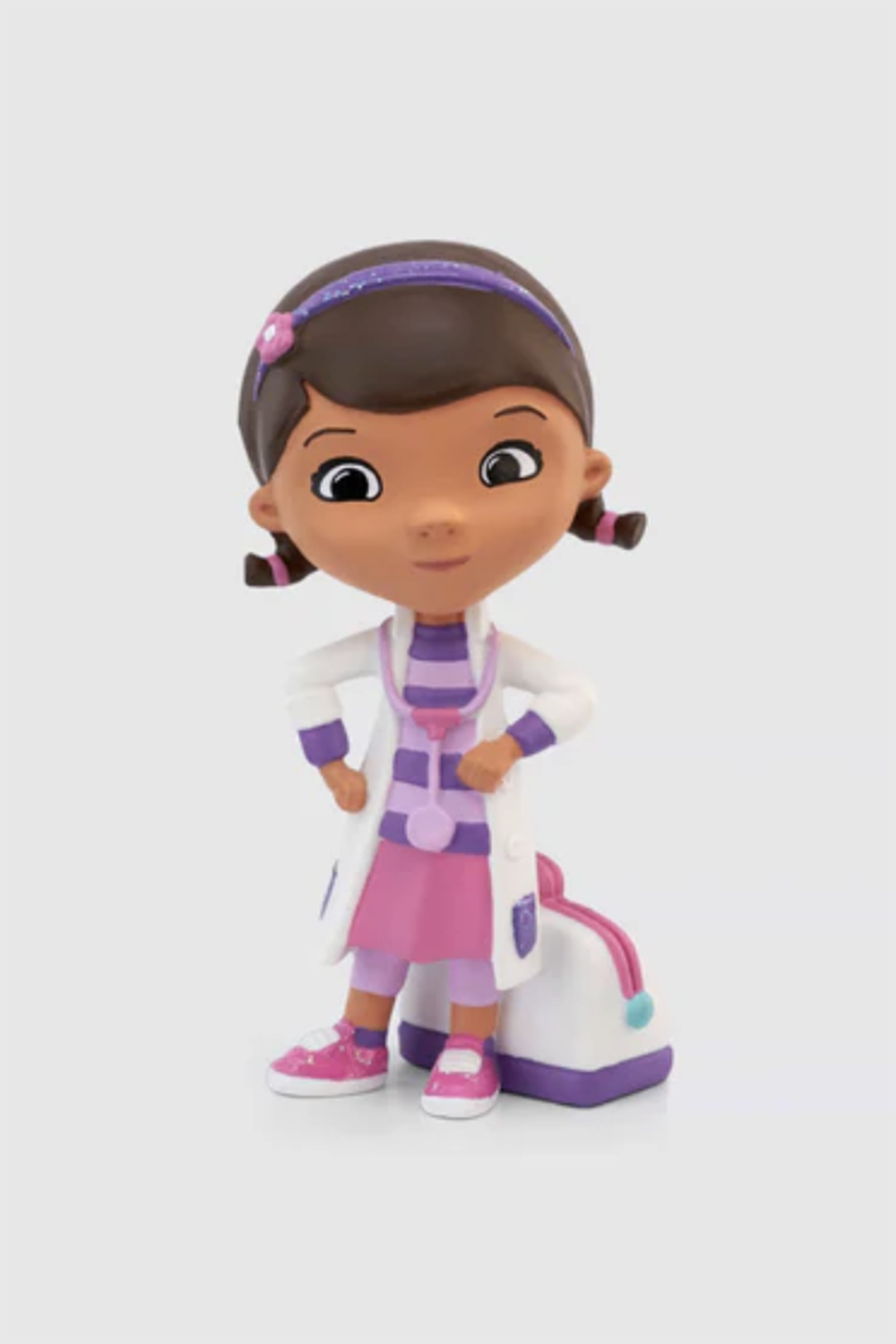 Tonies Topper - Disney Junior Doc McStuffins