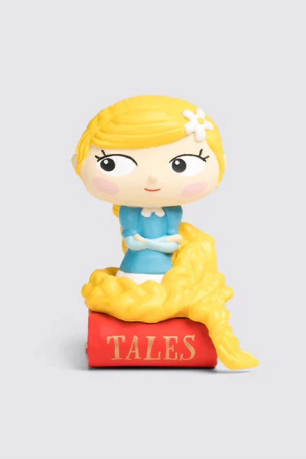 Tonies Topper - Favorite Rapunzel + Other Fairy Tails