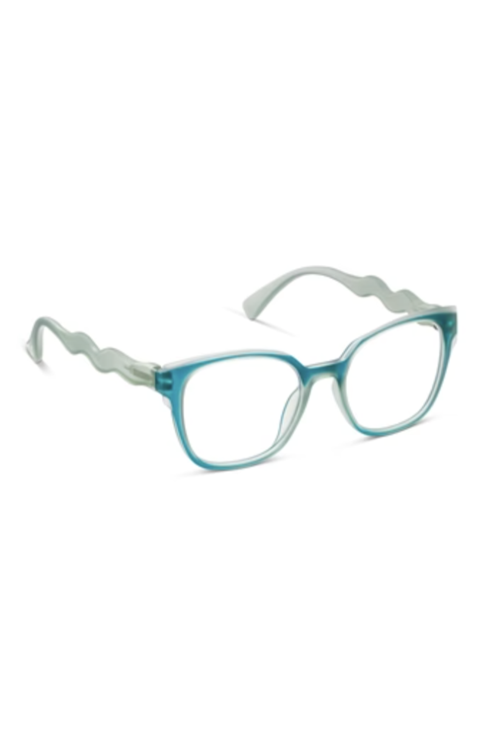 Reading Glasses - If You Say So Teal