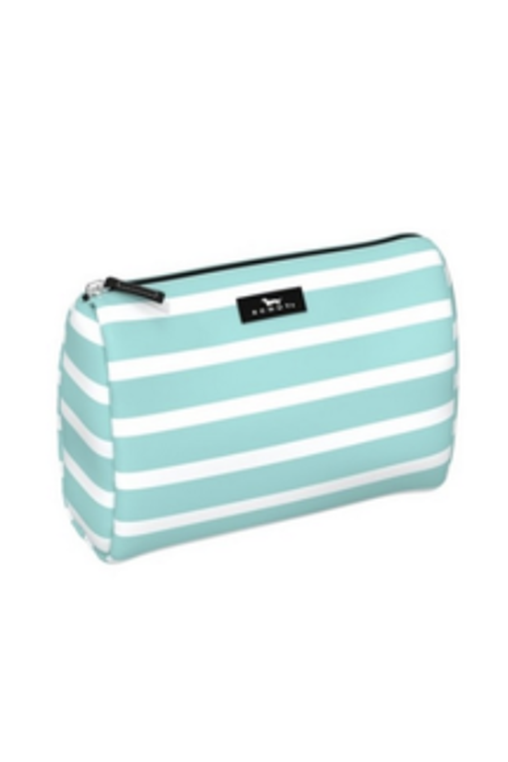 Packin' Heat Cosmetic Bag - "Montauk Mint" SIG21