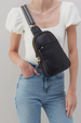 Cass Sling Bag - Black