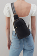 Cass Sling Bag - Black