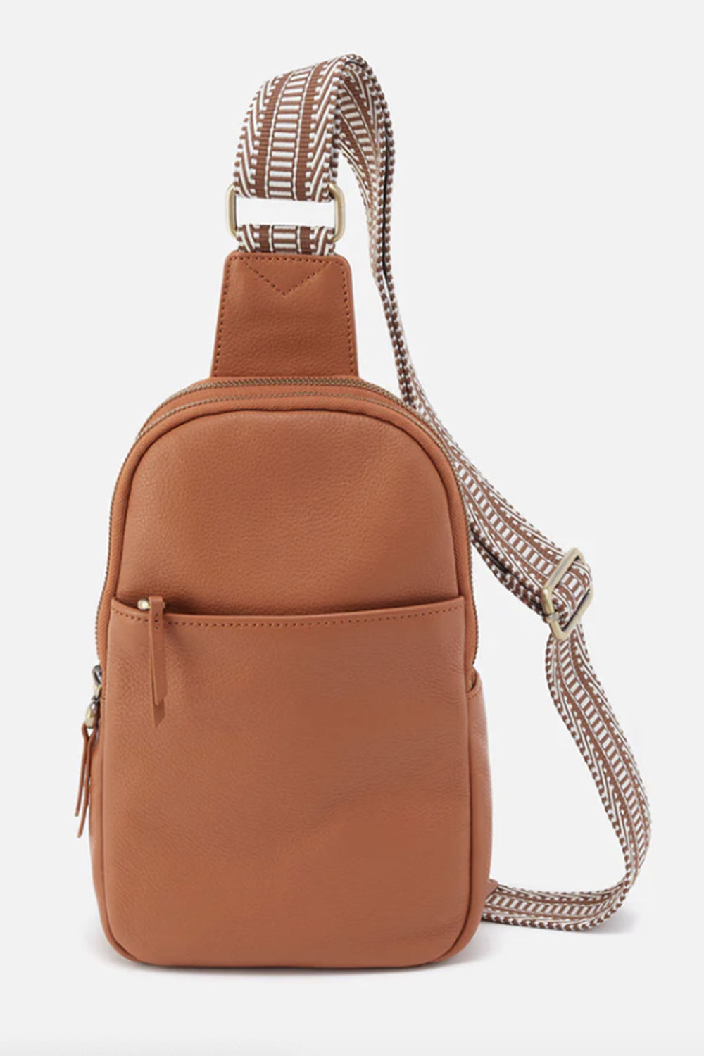 Cass Sling Bag - Butterscotch