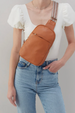 Cass Sling Bag - Butterscotch