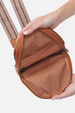 Cass Sling Bag - Butterscotch