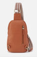 Cass Sling Bag - Butterscotch