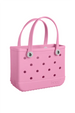 Bogg Bag - Pink Bubbles