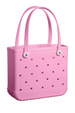 Bogg Bag - Pink Bubbles