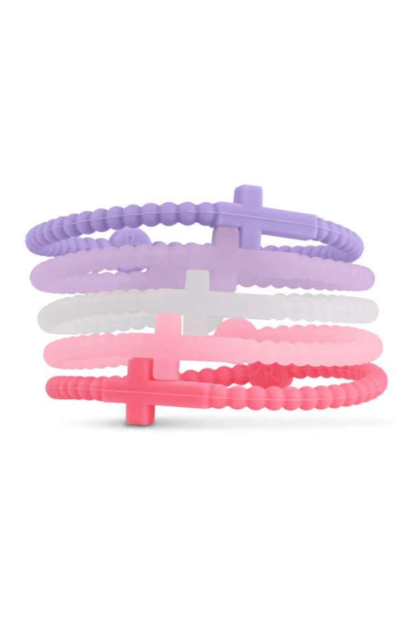 Jesus Bracelet Pack - Sweetheart