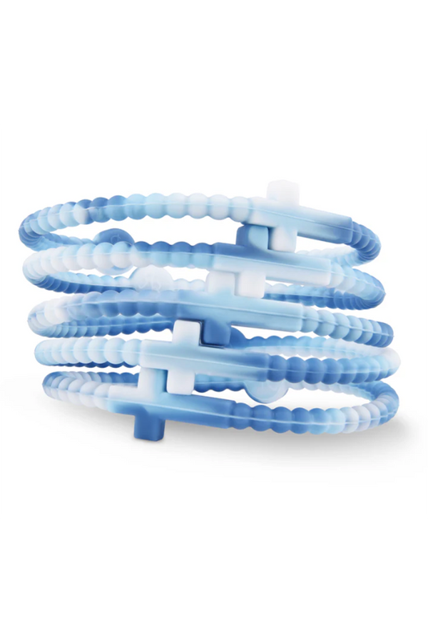 Jesus Bracelet Pack - Poolside