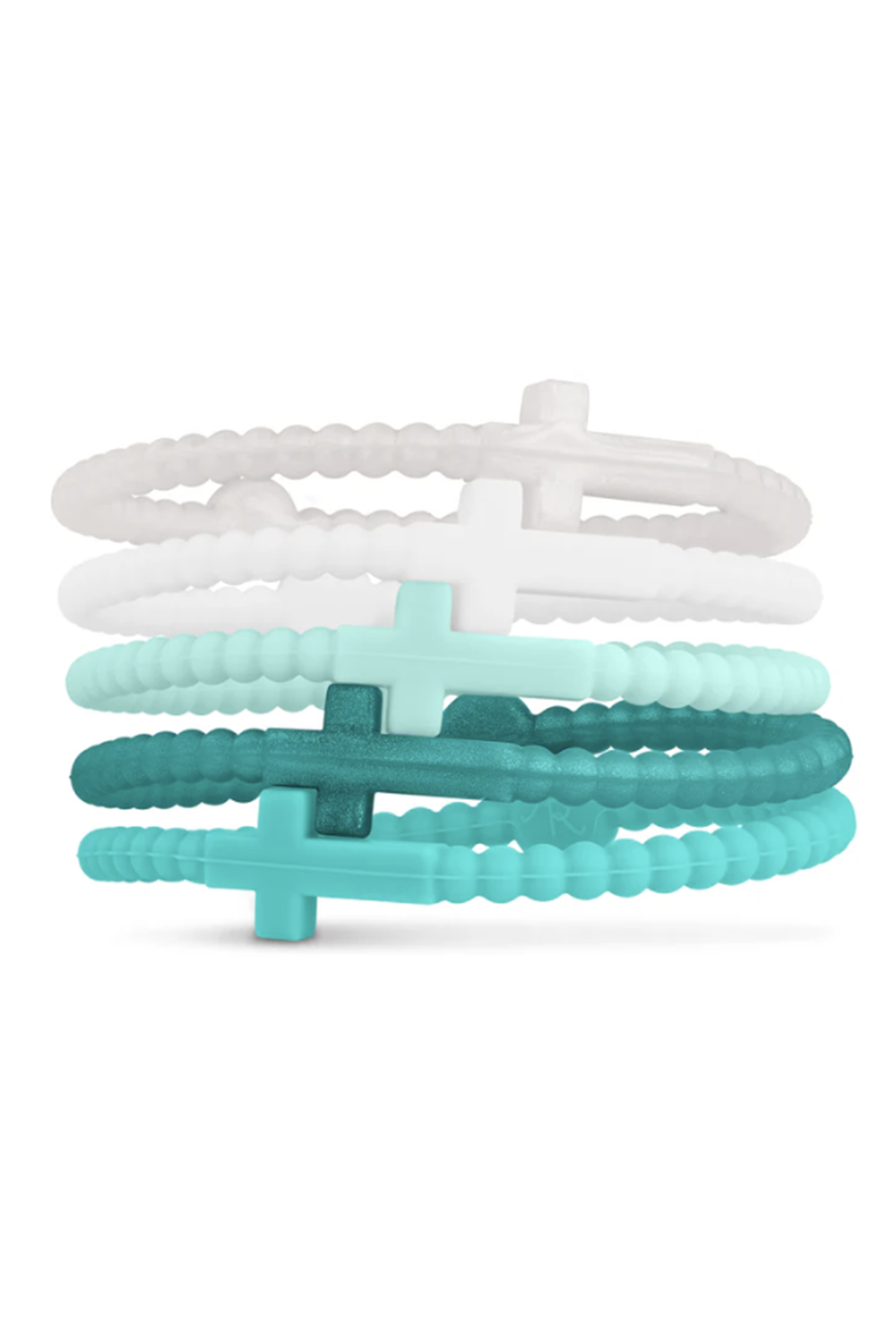 Jesus Bracelet Pack - Mermaid