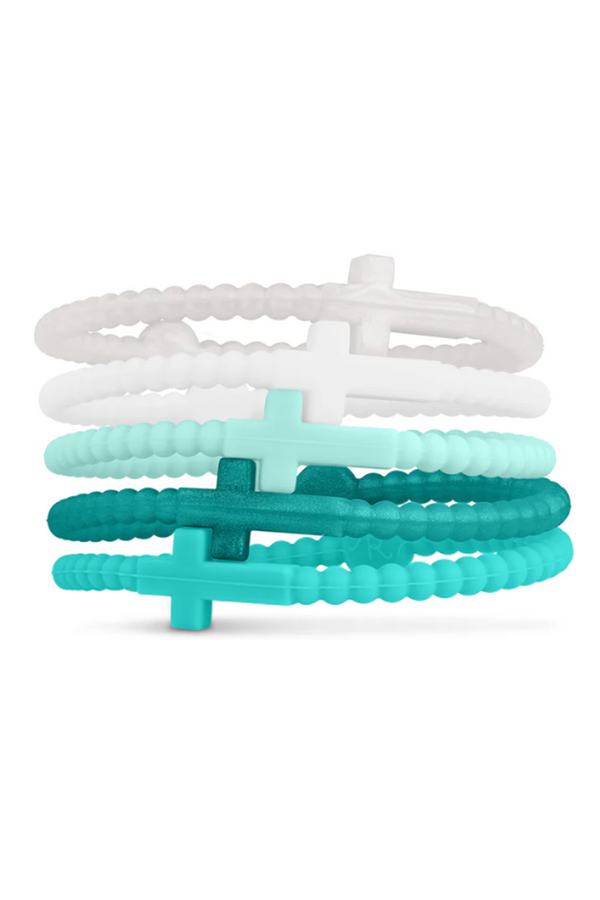 Jesus Bracelet Pack - Mermaid