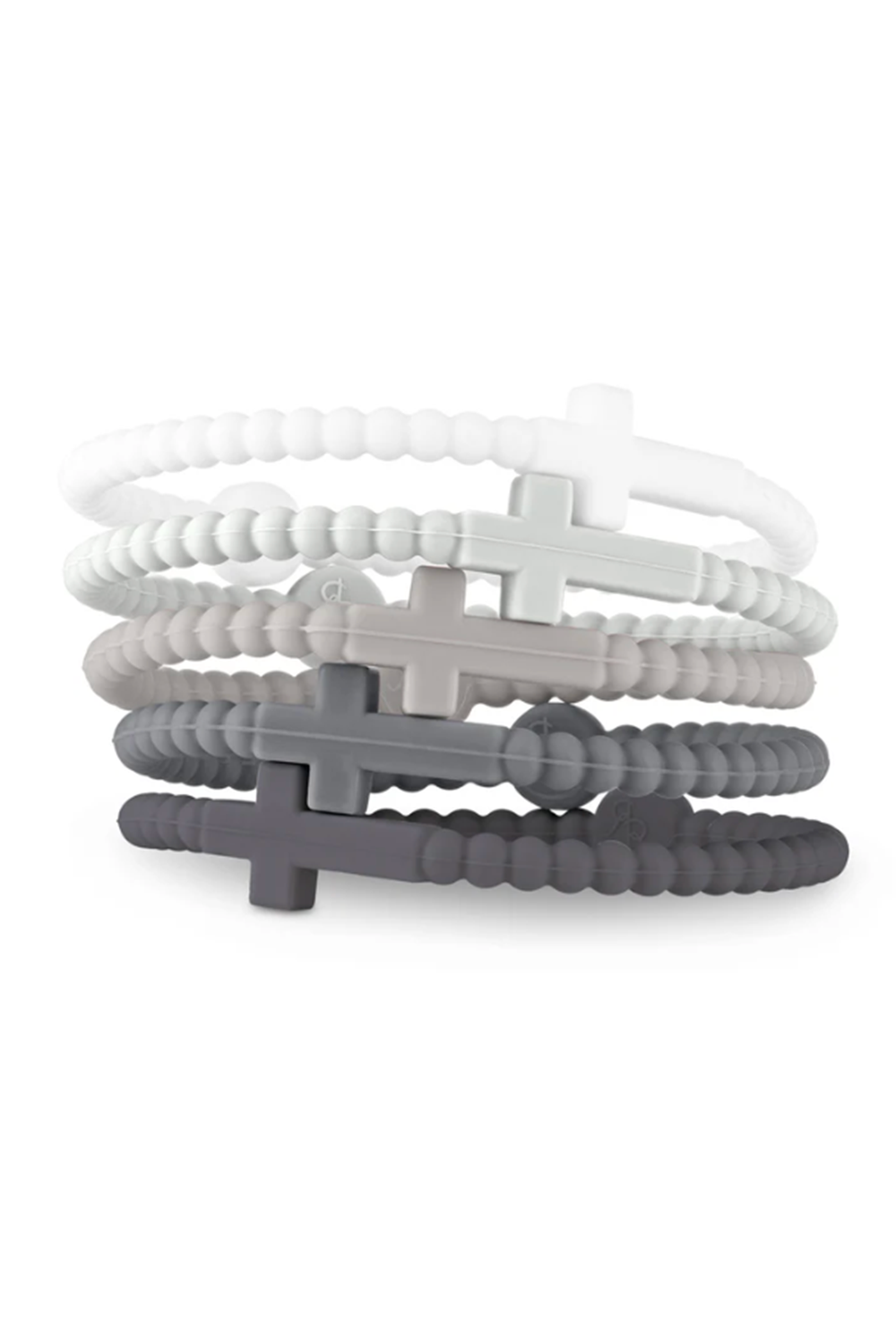 Jesus Bracelet Pack - Alloy