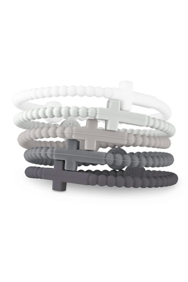 Jesus Bracelet Pack - Alloy