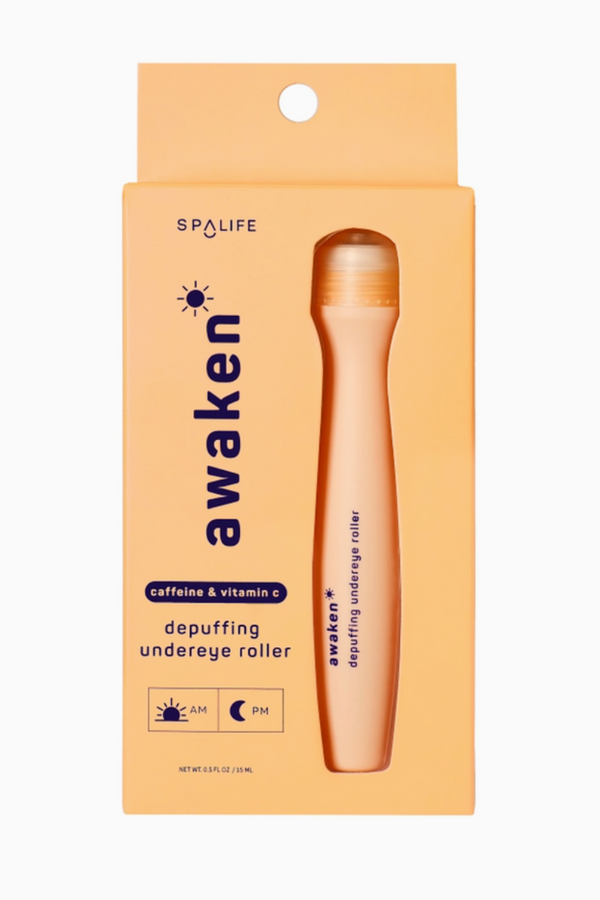 Awaken Depuffing Under Eye Roller