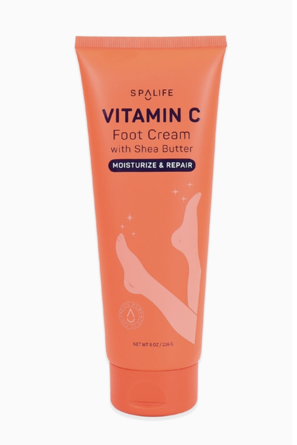 Vitamin C Foot Cream