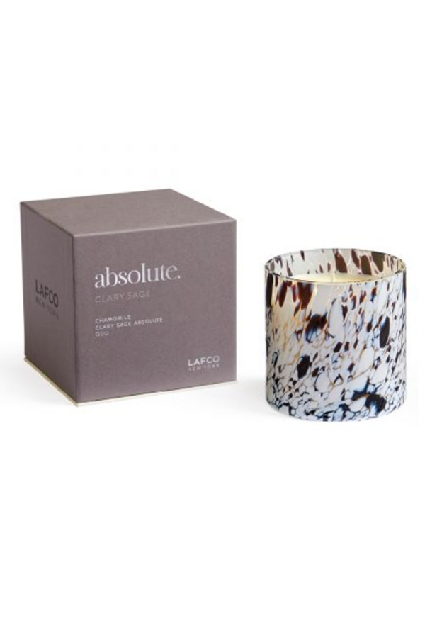 Lafco Absolute Candle - Clary Sage