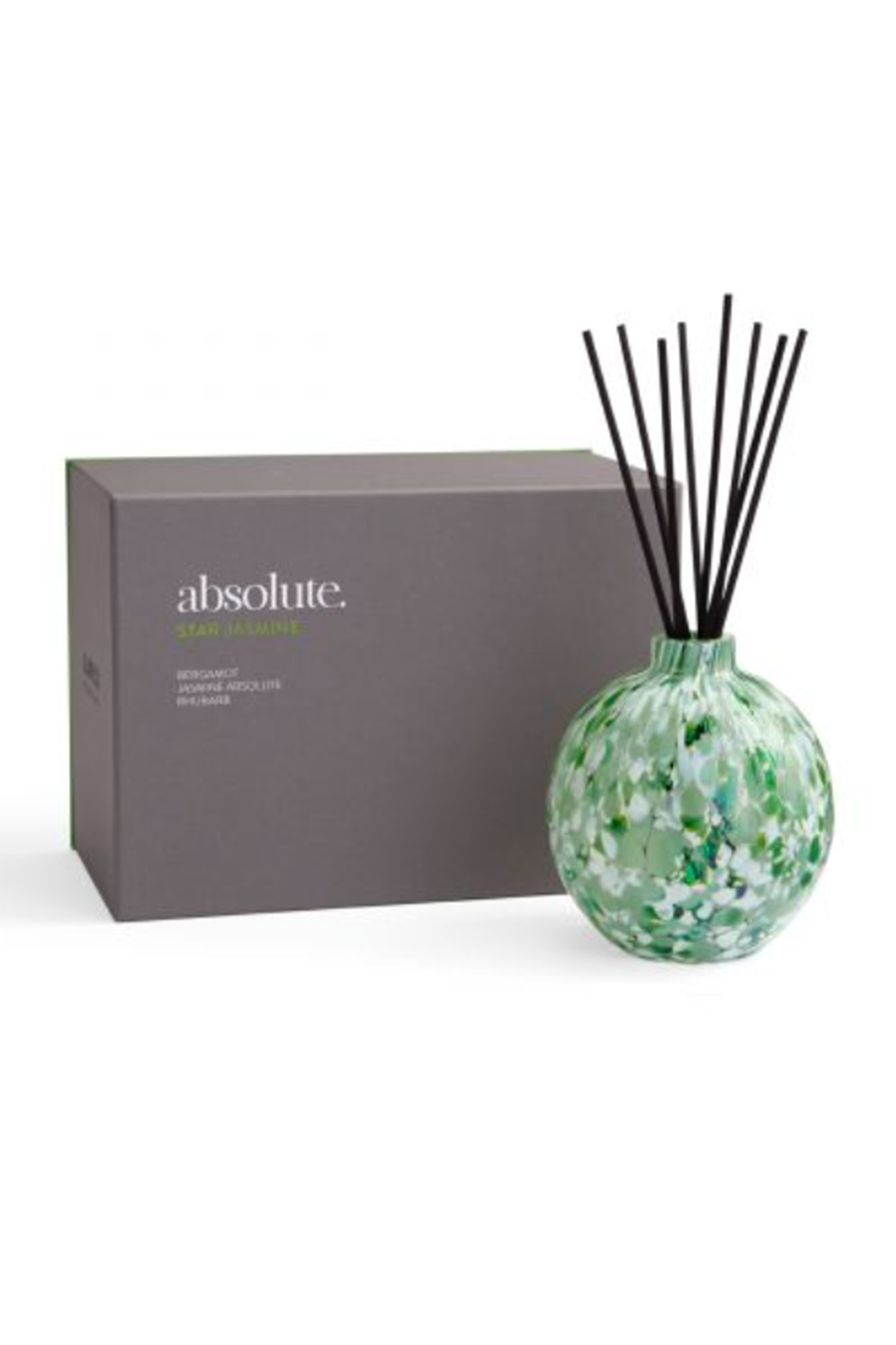 Lafco Absolute Diffuser - Star Jasmine