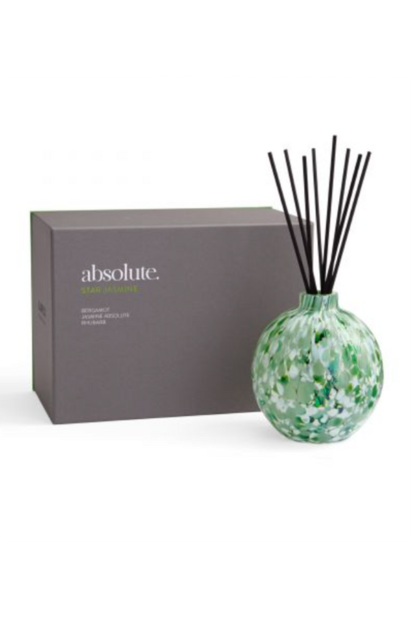 Lafco Absolute Diffuser - Star Jasmine