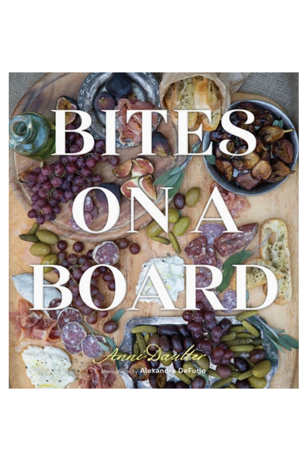 Bites on a Board Book