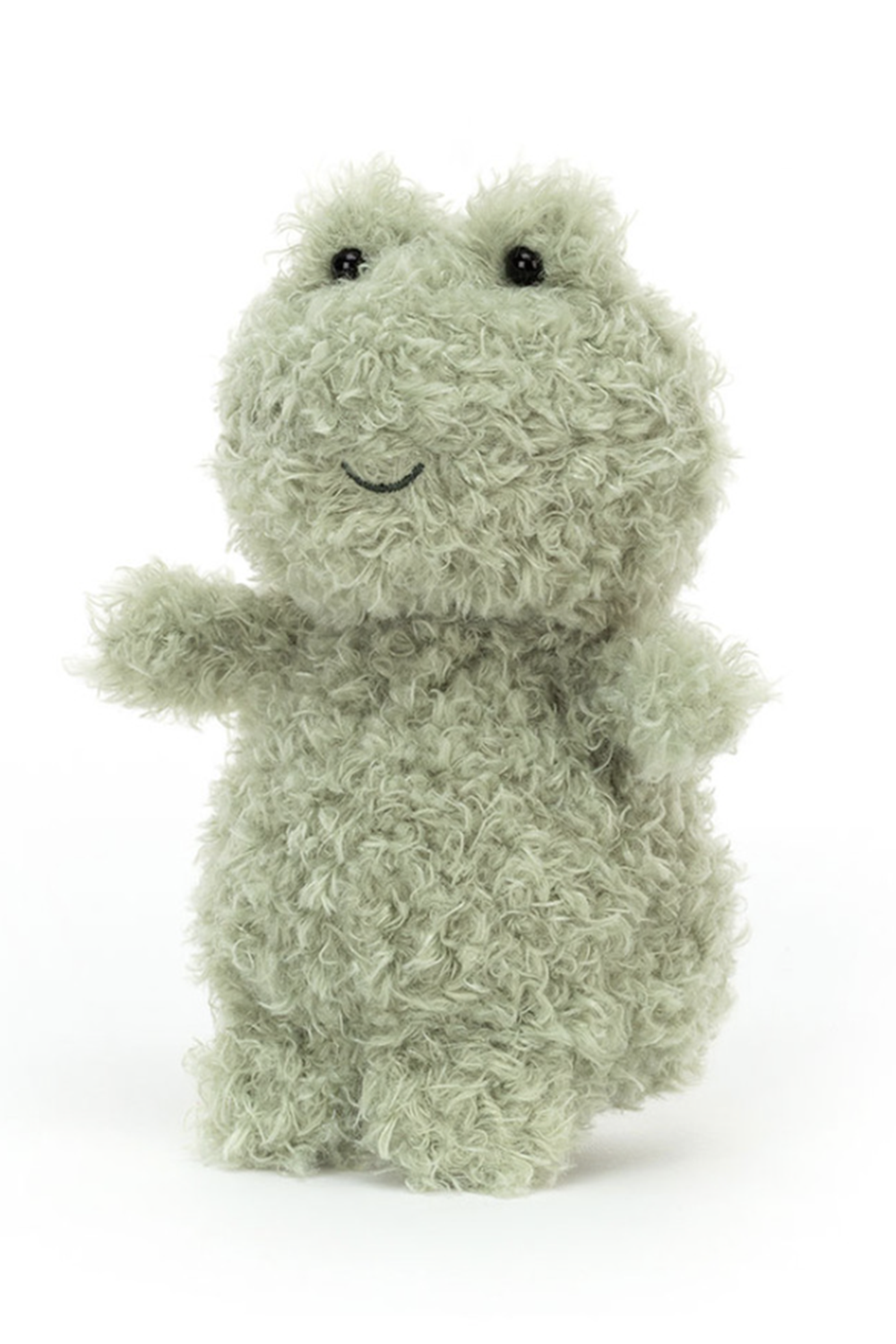 JELLYCAT Little Animal - Frog