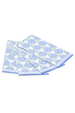 Hydrangea Guest Napkin Pack