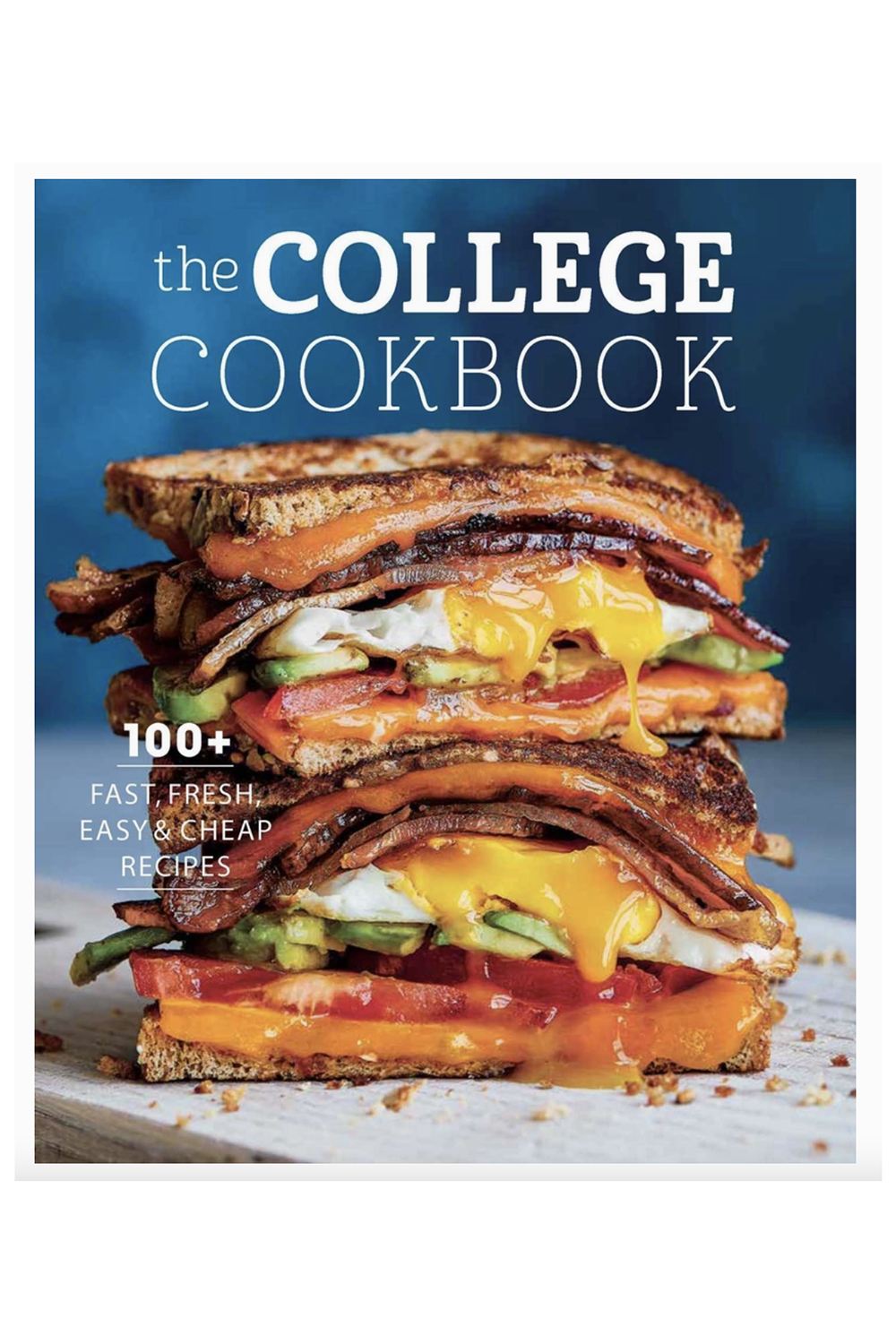 The College Cookbook