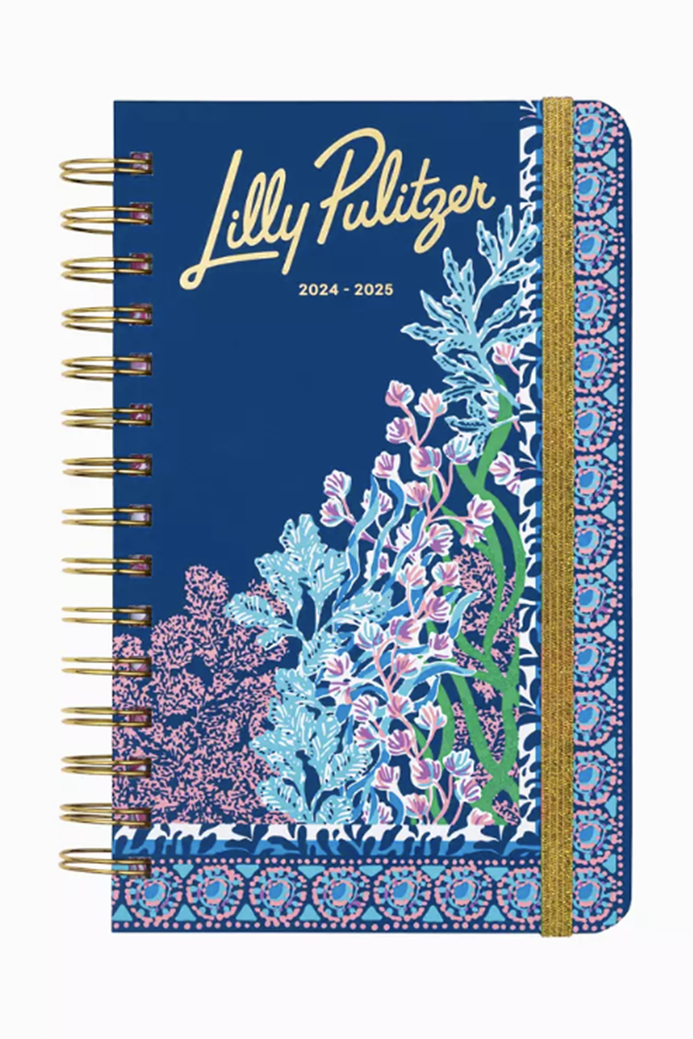 Lilly Agenda - Seacret Escape