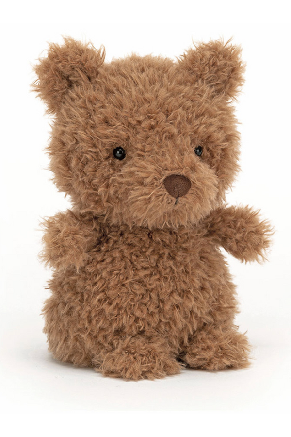 JELLYCAT Little Animal - Bear