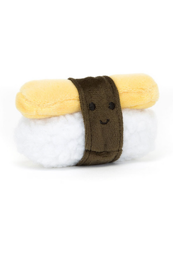 JELLYCAT Sassy Sushi Egg