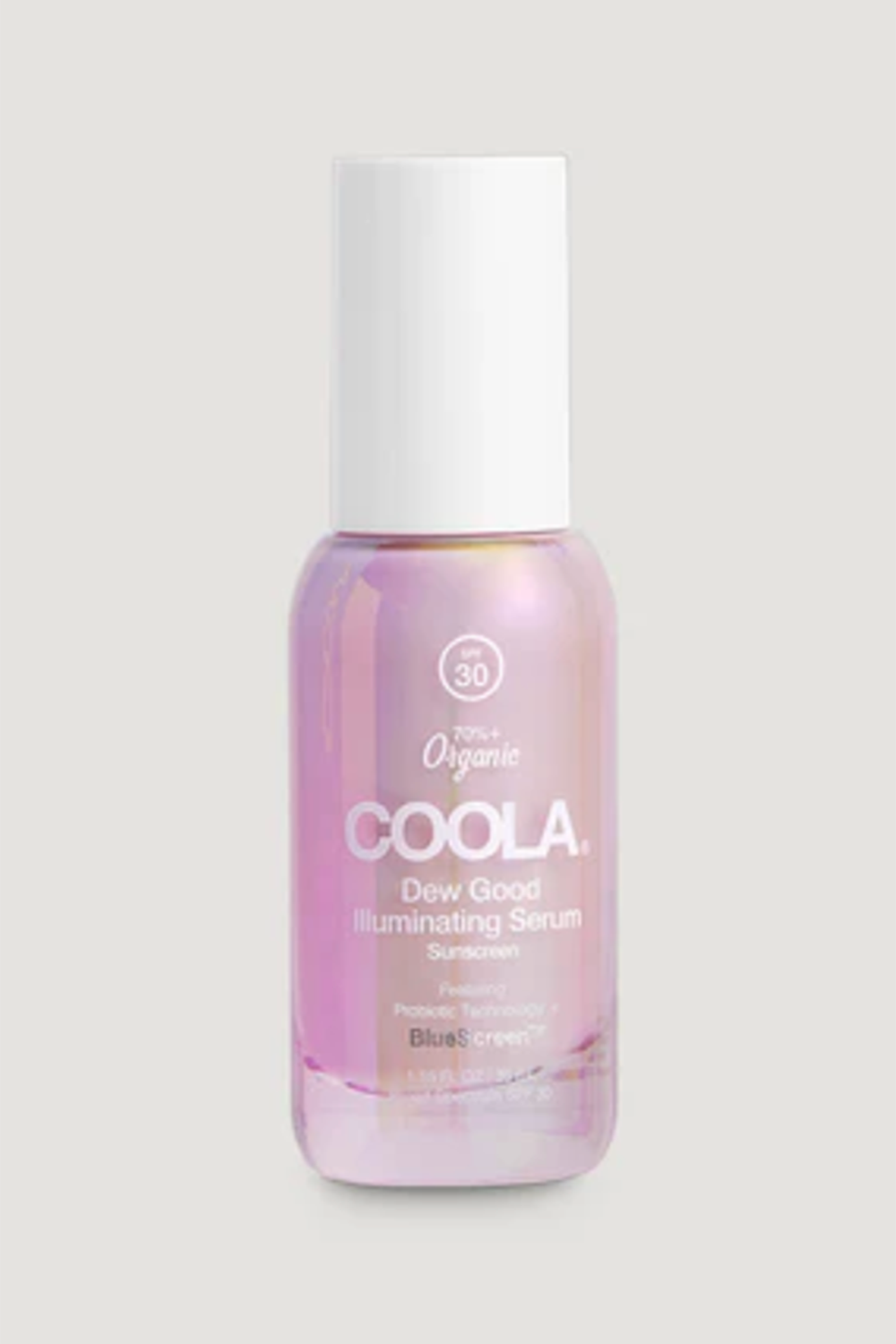 COOLA Dew Illuminating Serum