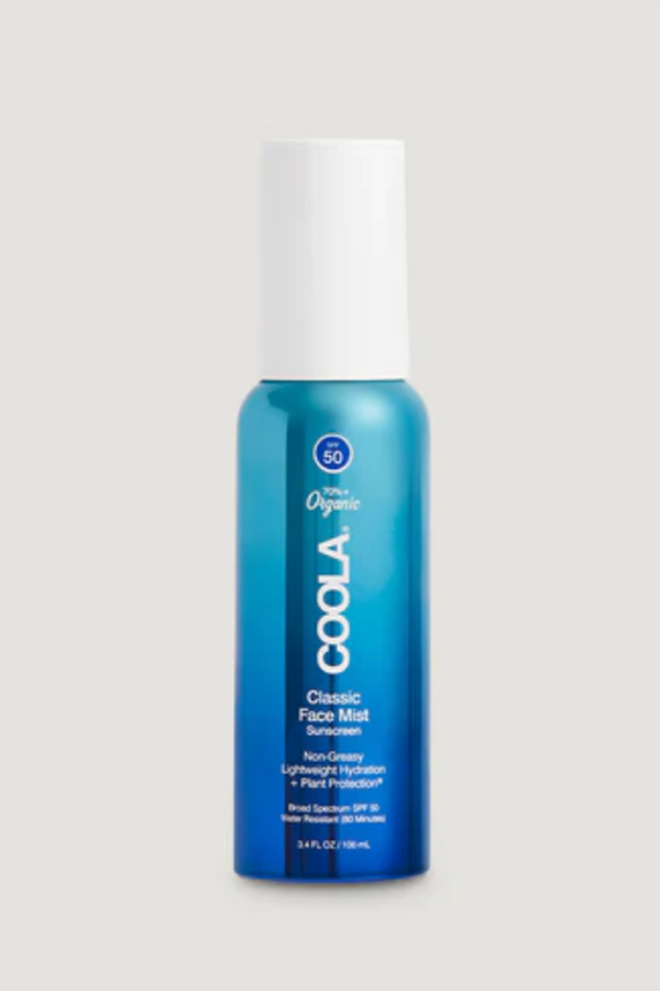 COOLA Face Mist