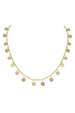 MM Adalyn Necklace - Gold