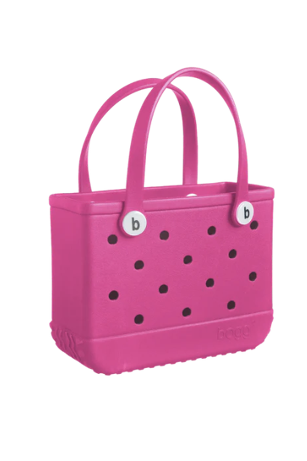 Bogg Bag - Haute Pink