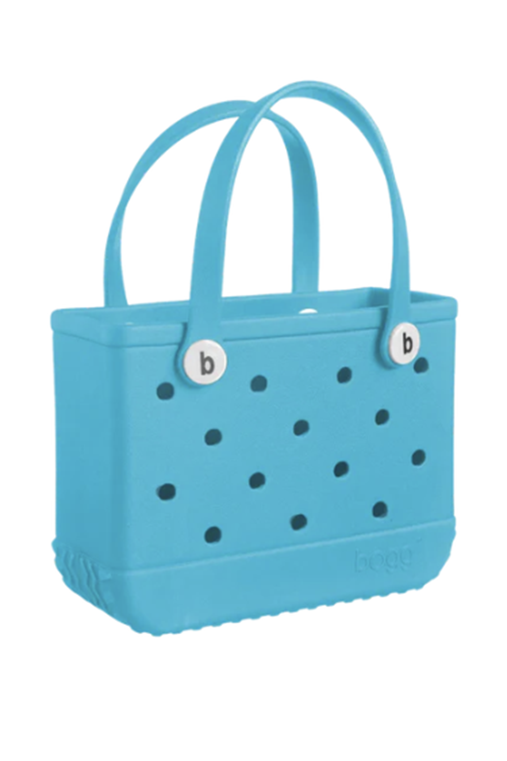 Bogg Bag - Tiffany Blue