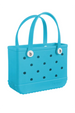 Bogg Bag - Tiffany Blue