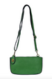 Joy Mini Crossbody Wristlet Clutch - Clover