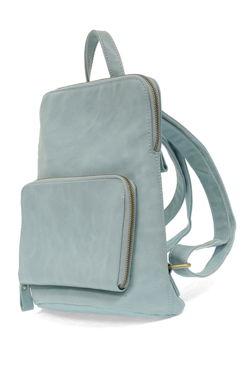 Joy Julia Mini Backpack - Blue Sugar