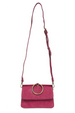 Joy Aria Ring Bag - Bright Orchid